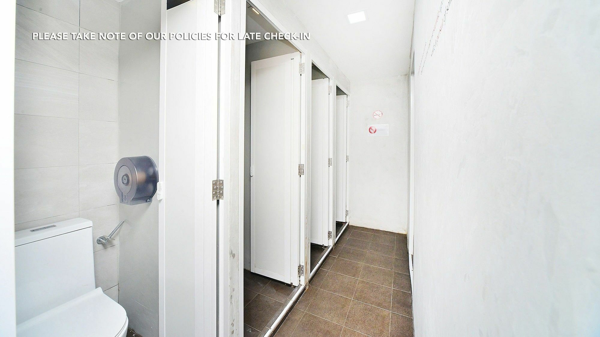 Zen Hostel Farrer Park Сингапур Экстерьер фото